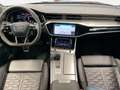 Audi RS6 RS 6 Avant tiptronic Laser Dynamik B&O 22 Zoll Noir - thumbnail 7