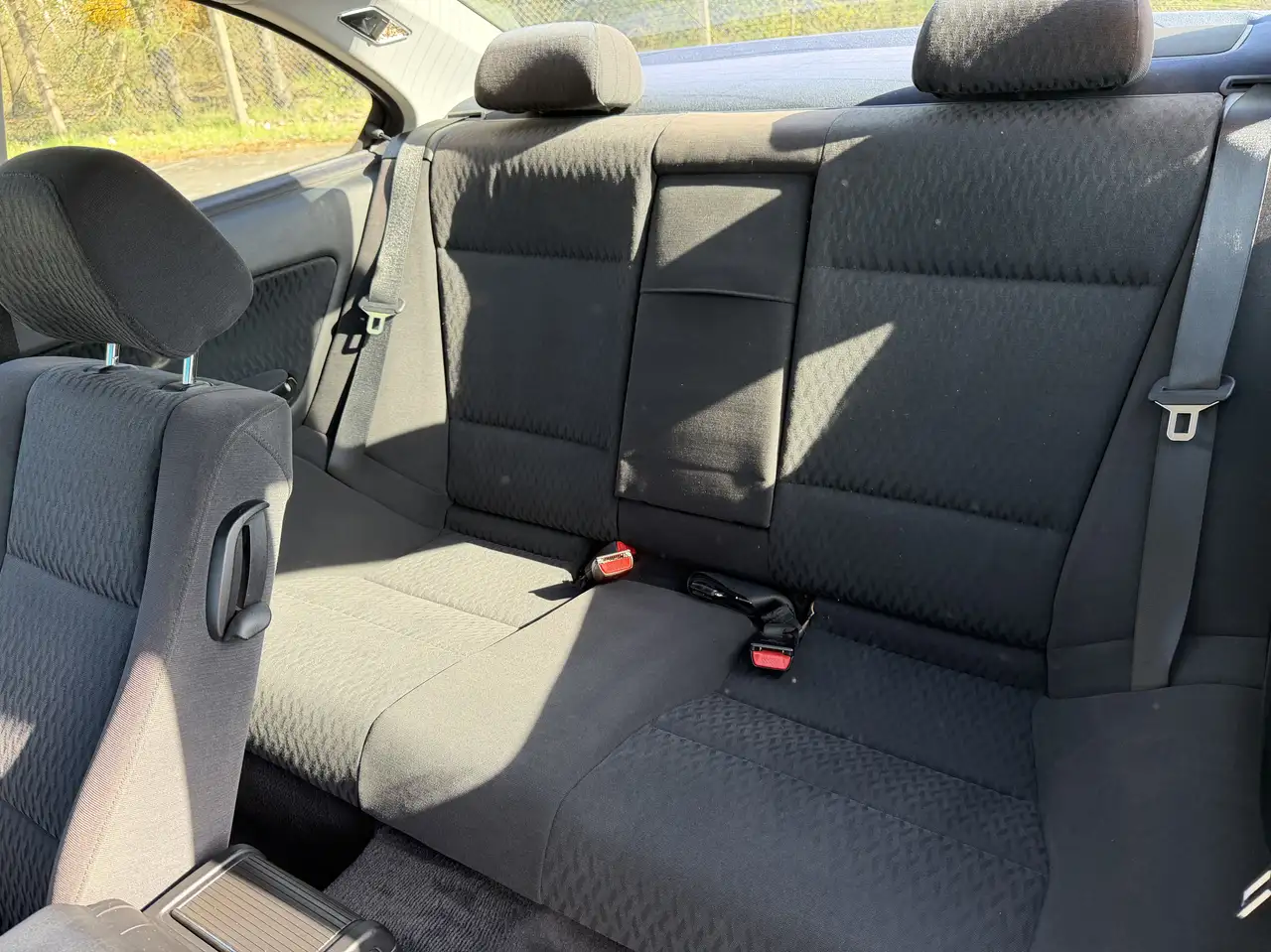 BMW 323 Ci TOP Zustand | Austauschmotor | Xenon, foto 10