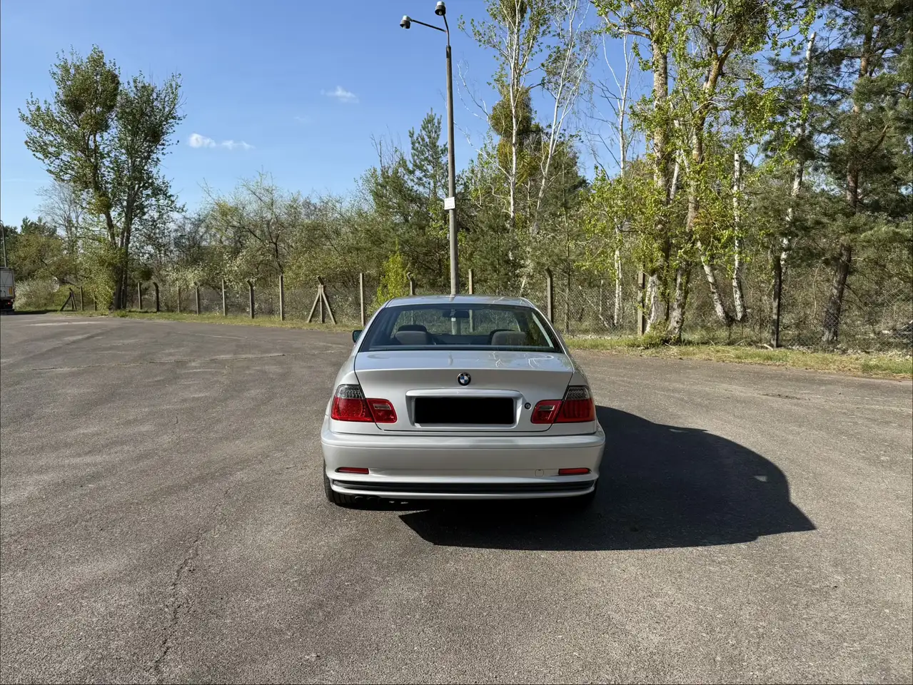 BMW 323 Ci TOP Zustand | Austauschmotor | Xenon, foto 3