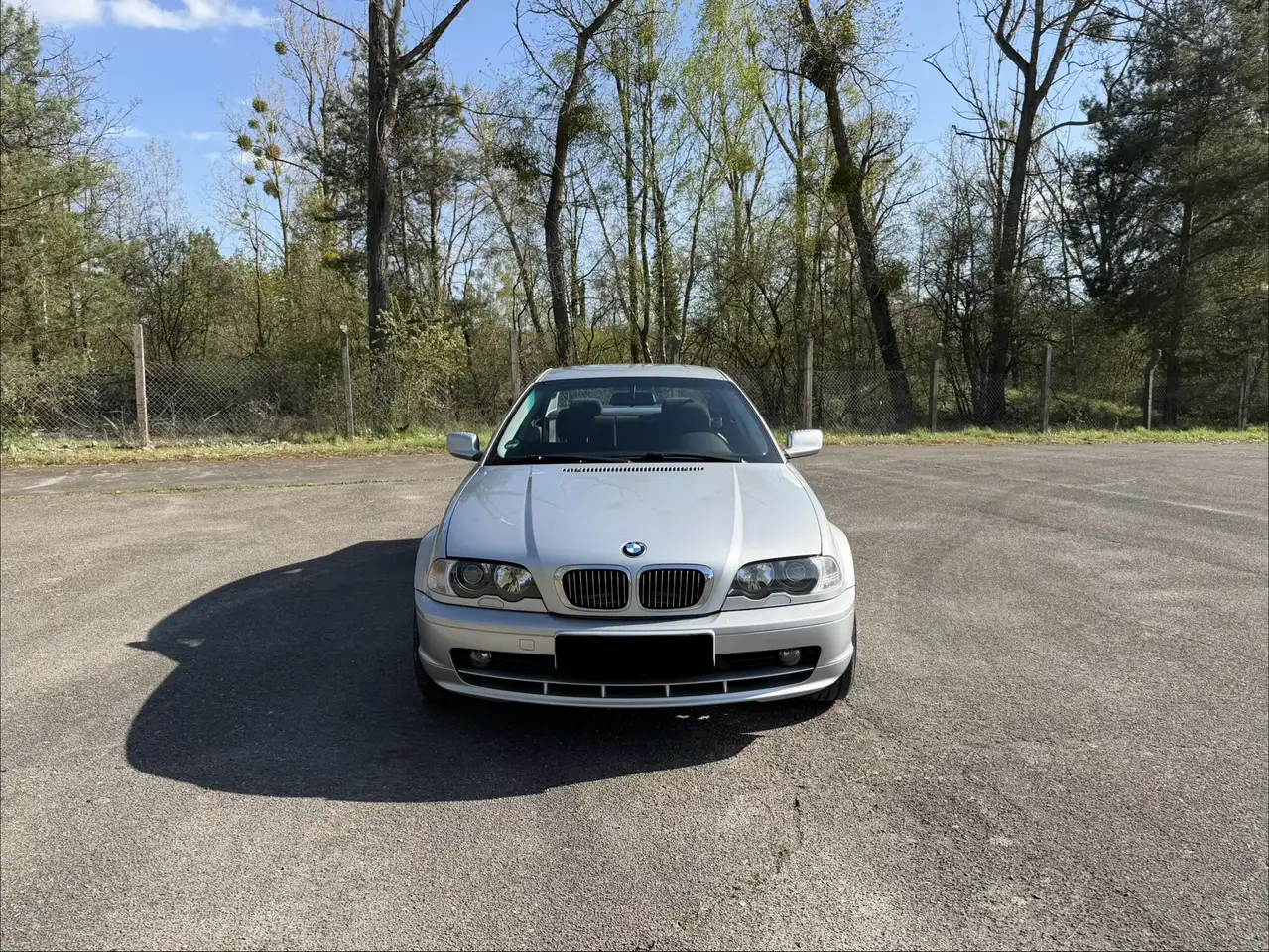 BMW 323 Ci TOP Zustand | Austauschmotor | Xenon, foto 6