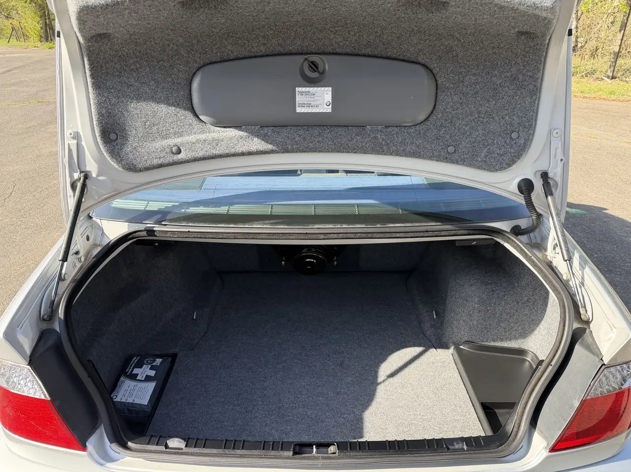 BMW 323 Ci TOP Zustand | Austauschmotor | Xenon, foto 11