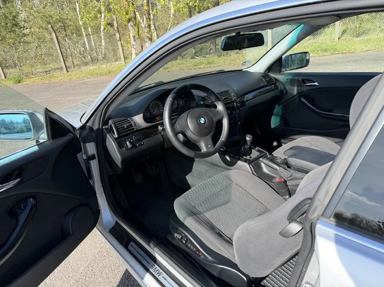 BMW 323 Ci TOP Zustand | Austauschmotor | Xenon, foto 7