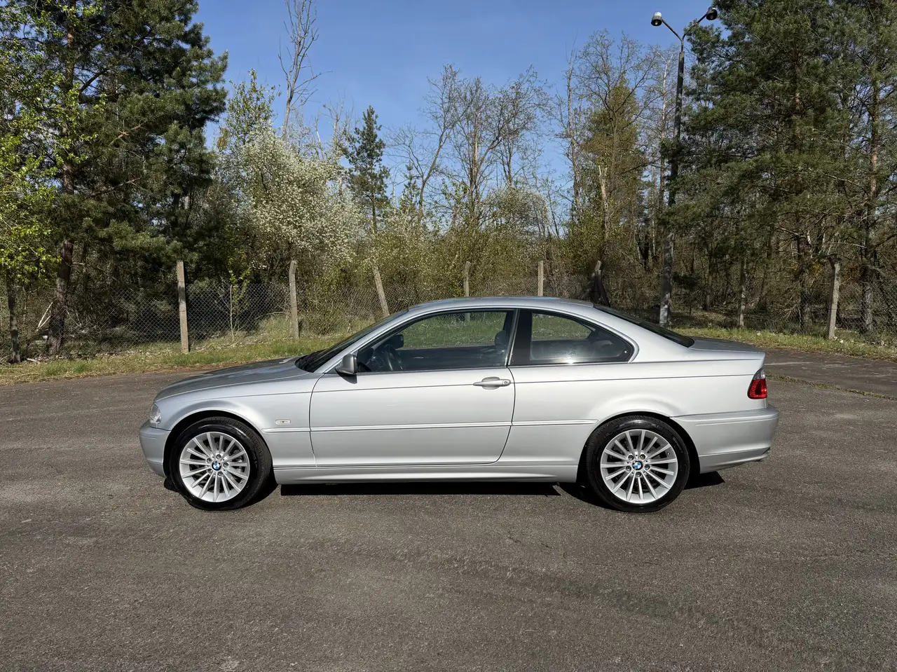BMW 323 Ci TOP Zustand | Austauschmotor | Xenon, foto 2