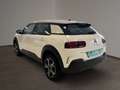 Citroen C4 Cactus Feel 1.2 110 PureTech PDC/SHZ/DAB/Klimaautomatik Blanc - thumbnail 2