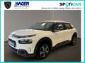 Citroen C4 Cactus Feel 1.2 110 PureTech PDC/SHZ/DAB/Klimaautomatik Blanc - thumbnail 1