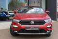 Volkswagen T-Roc Style 1.5 TSI 110kW (150cv) DSG Cabrio Rojo - thumbnail 5