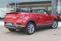 Volkswagen T-Roc Style 1.5 TSI 110kW (150cv) DSG Cabrio Rojo - thumbnail 7