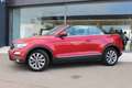 Volkswagen T-Roc Style 1.5 TSI 110kW (150cv) DSG Cabrio Rojo - thumbnail 4