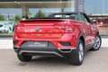 Volkswagen T-Roc Style 1.5 TSI 110kW (150cv) DSG Cabrio Rojo - thumbnail 6