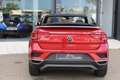 Volkswagen T-Roc Style 1.5 TSI 110kW (150cv) DSG Cabrio Rojo - thumbnail 8