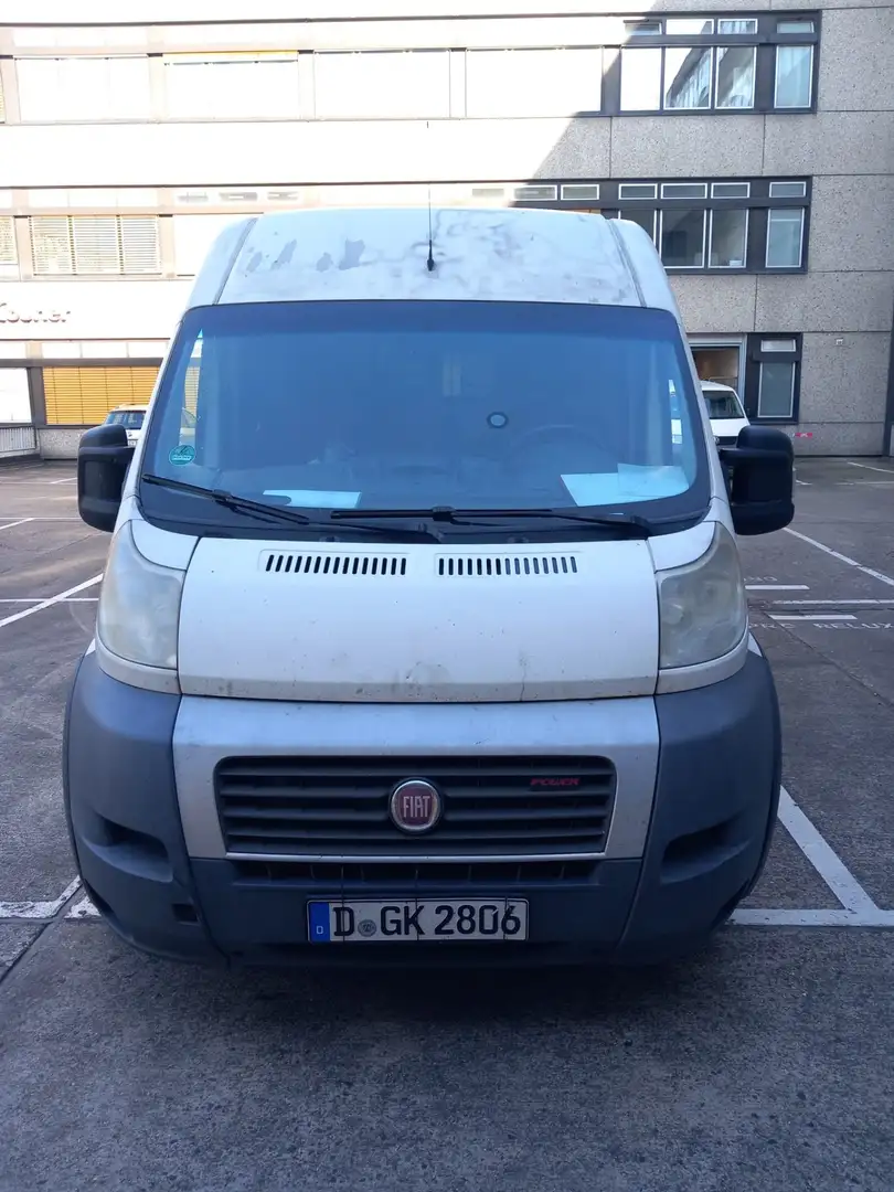 Fiat Ducato Maxi L4H2 DPF 251.GG7.0 - 2