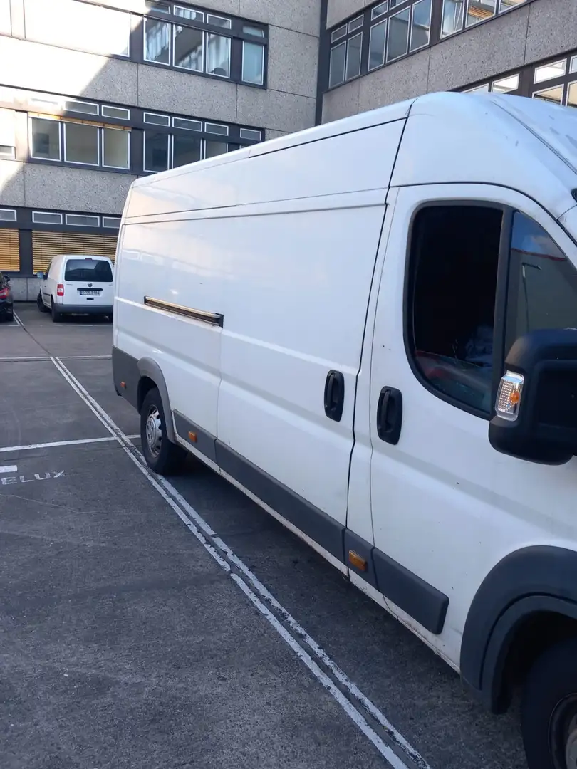 Fiat Ducato Maxi L4H2 DPF 251.GG7.0 - 1