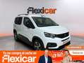 Peugeot Rifter GT BlueHDi 130 Blanco - thumbnail 1