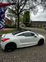Peugeot RCZ 1.6 THP Wit - thumbnail 2