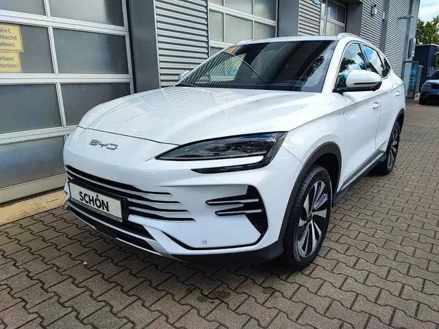 BYD Seal