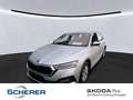 Skoda Octavia Combi Style 1.5 eTSI DSG NAVI AHK ACC ST Silber - thumbnail 1