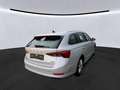 Skoda Octavia Combi Style 1.5 eTSI DSG NAVI AHK ACC ST Silber - thumbnail 2