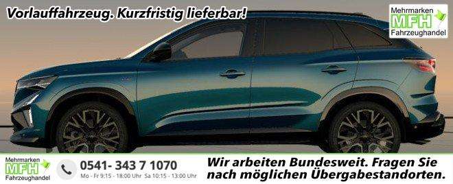 Second hand Renault Austral 1.2