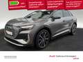 Audi Q4 e-tron Q4 35 e-tron 125 kW S line Navi Pano Virtual Sit Gris - thumbnail 1