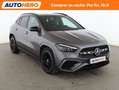 Mercedes-Benz GLA 200 d AMG Line Gris - thumbnail 8