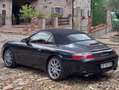 Porsche 911 911 IV Carrera 996 Cabrio 3.6 Carrera 4 320cv Schwarz - thumbnail 15