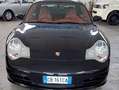 Porsche 911 911 IV Carrera 996 Cabrio 3.6 Carrera 4 320cv Schwarz - thumbnail 10
