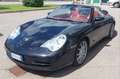 Porsche 911 911 IV Carrera 996 Cabrio 3.6 Carrera 4 320cv Schwarz - thumbnail 1