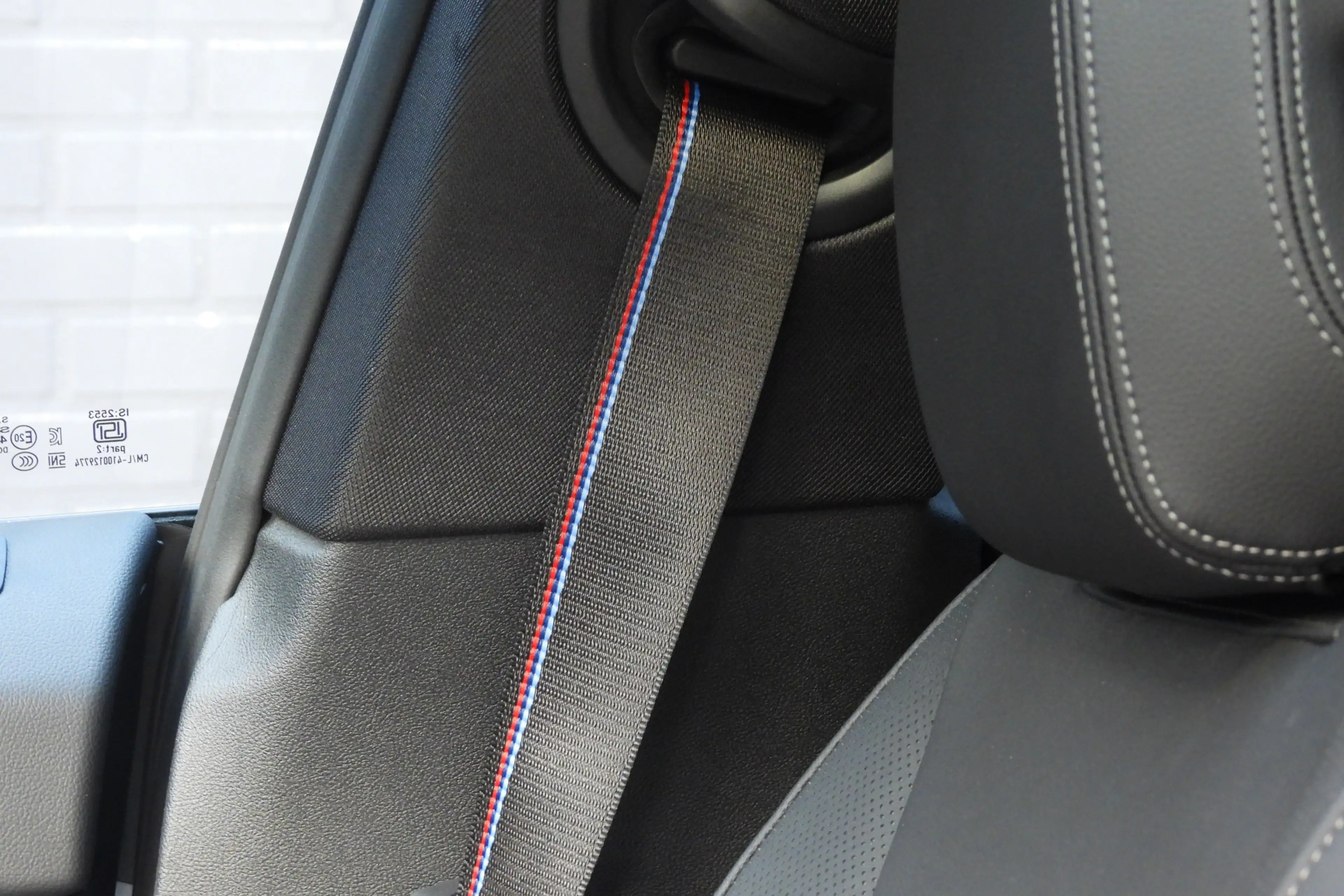 BMW i4 eDrive40 M Sport / Schuif-kanteldak / Comfort Acce — photo 15