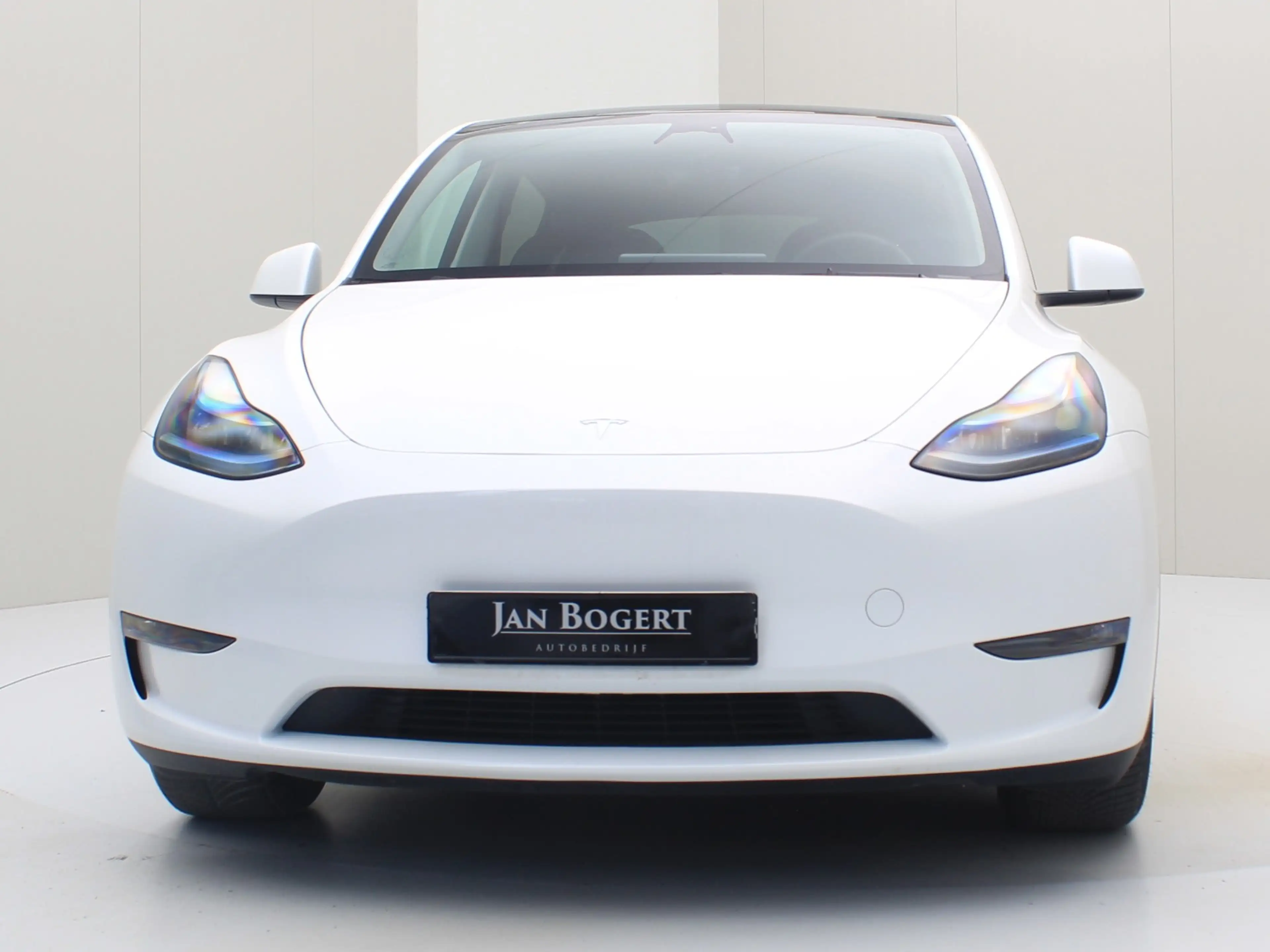 Tesla Model Y Long Range AWD 75kWh 351pk 91.9% SoH [ TREKHAAK+AM — photo 6