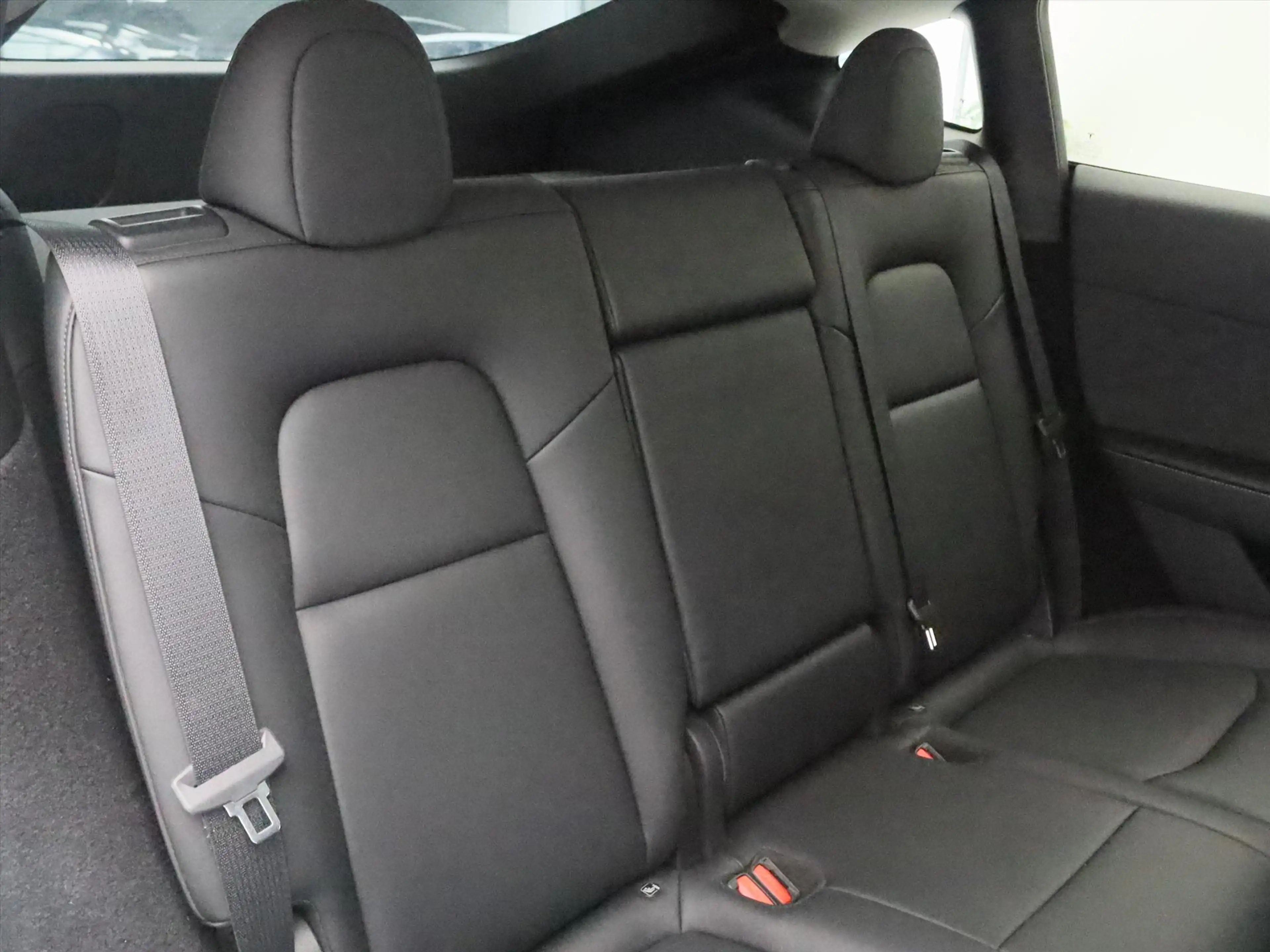 Tesla Model Y Long Range AWD 75kWh 351pk 91.9% SoH [ TREKHAAK+AM — photo 16