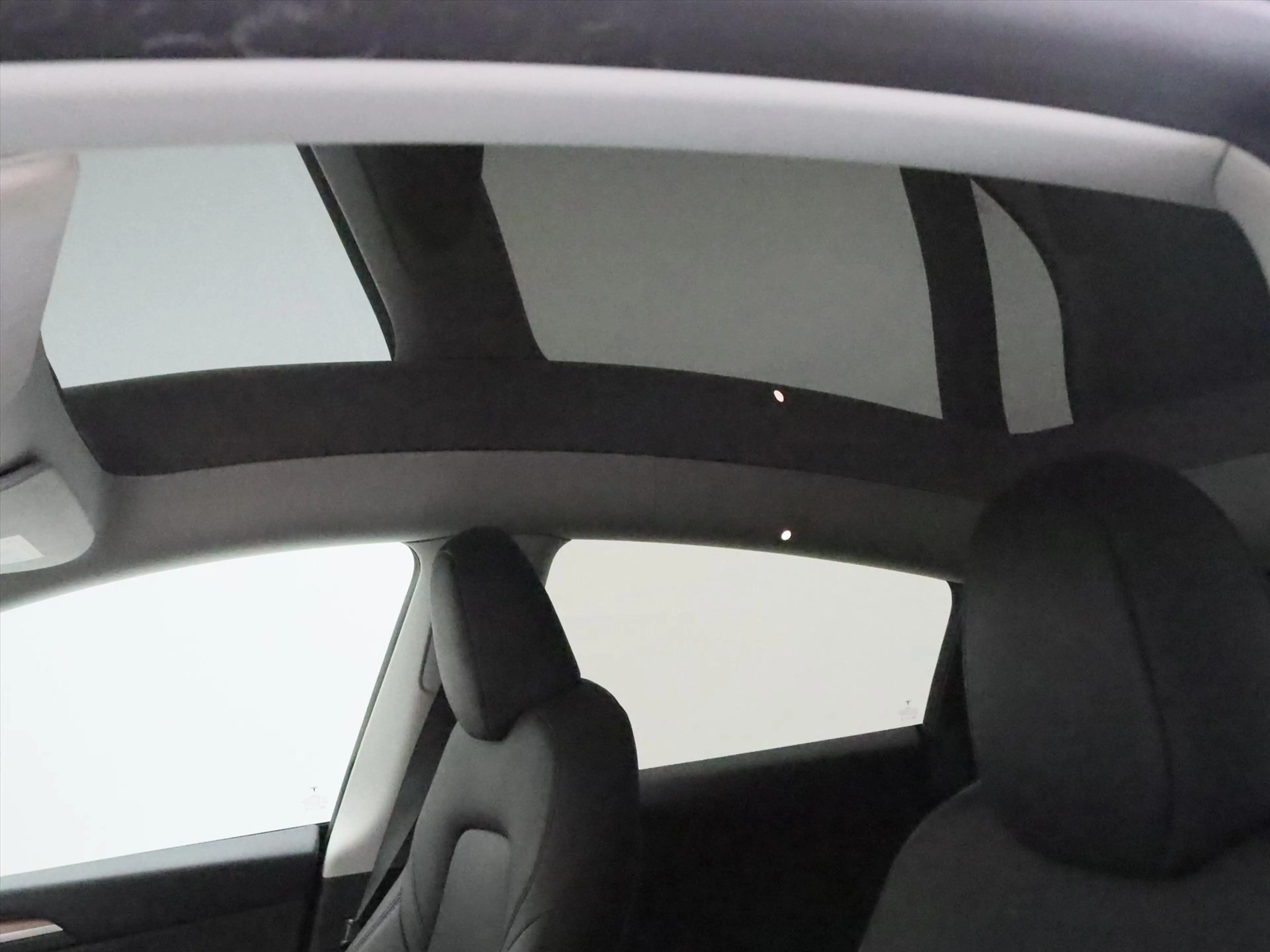 Tesla Model Y Long Range AWD 75kWh 351pk 91.9% SoH [ TREKHAAK+AM — photo 34