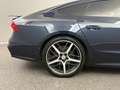 Audi A7 SB 55 TFSI quattro S-LINE*MATRIX*SITZKLI*PANO Blau - thumbnail 9