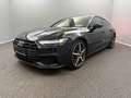 Audi A7 SB 55 TFSI quattro S-LINE*MATRIX*SITZKLI*PANO Blau - thumbnail 1