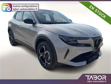 Ibrida DCT Speciale GPS