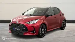 Toyota Yaris 116h GR Sport 5p MY22