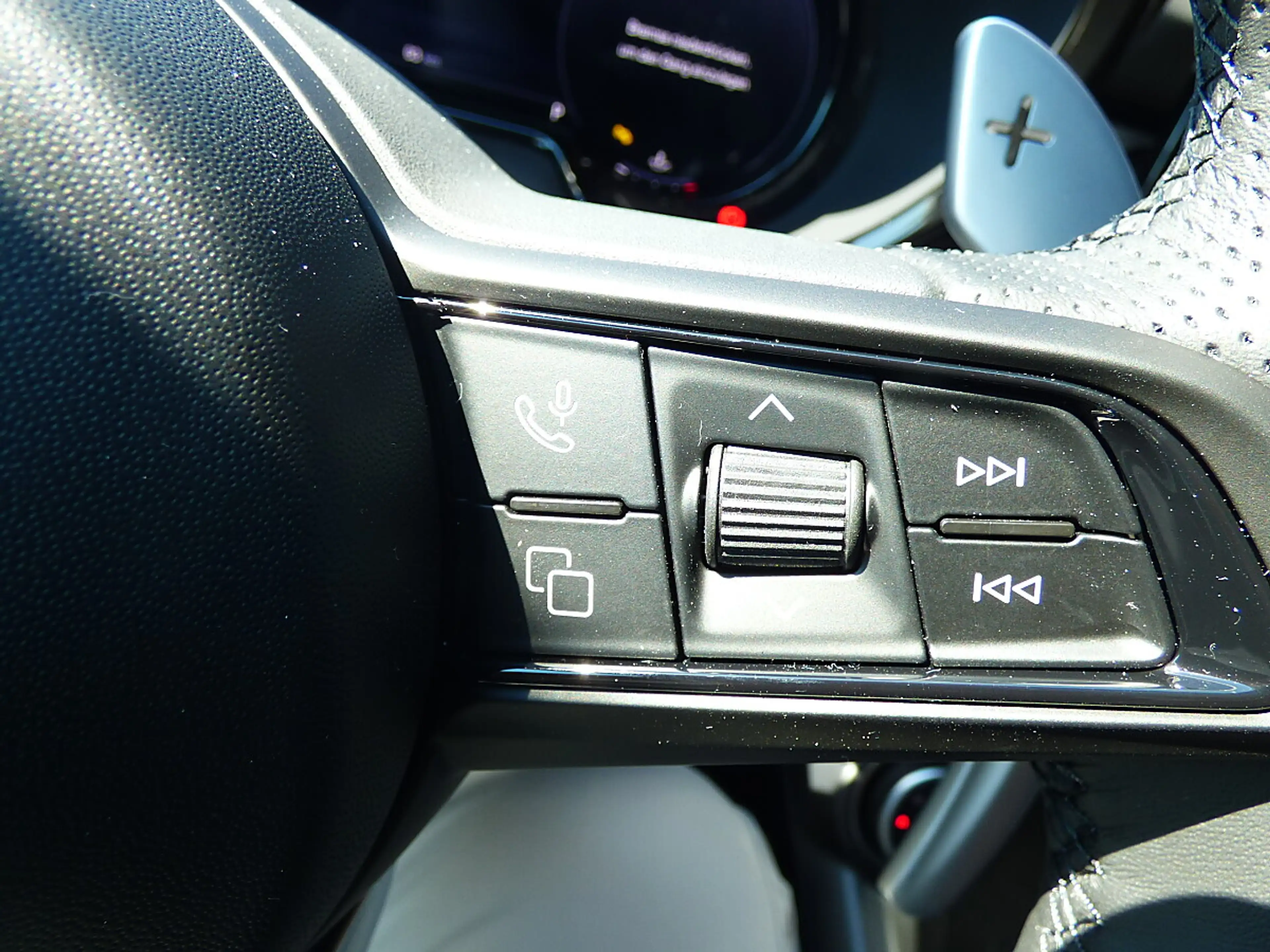 Alfa Romeo Tonale Alfa Romeo Tonale Ibrida 1.5 TI FWD — photo 11
