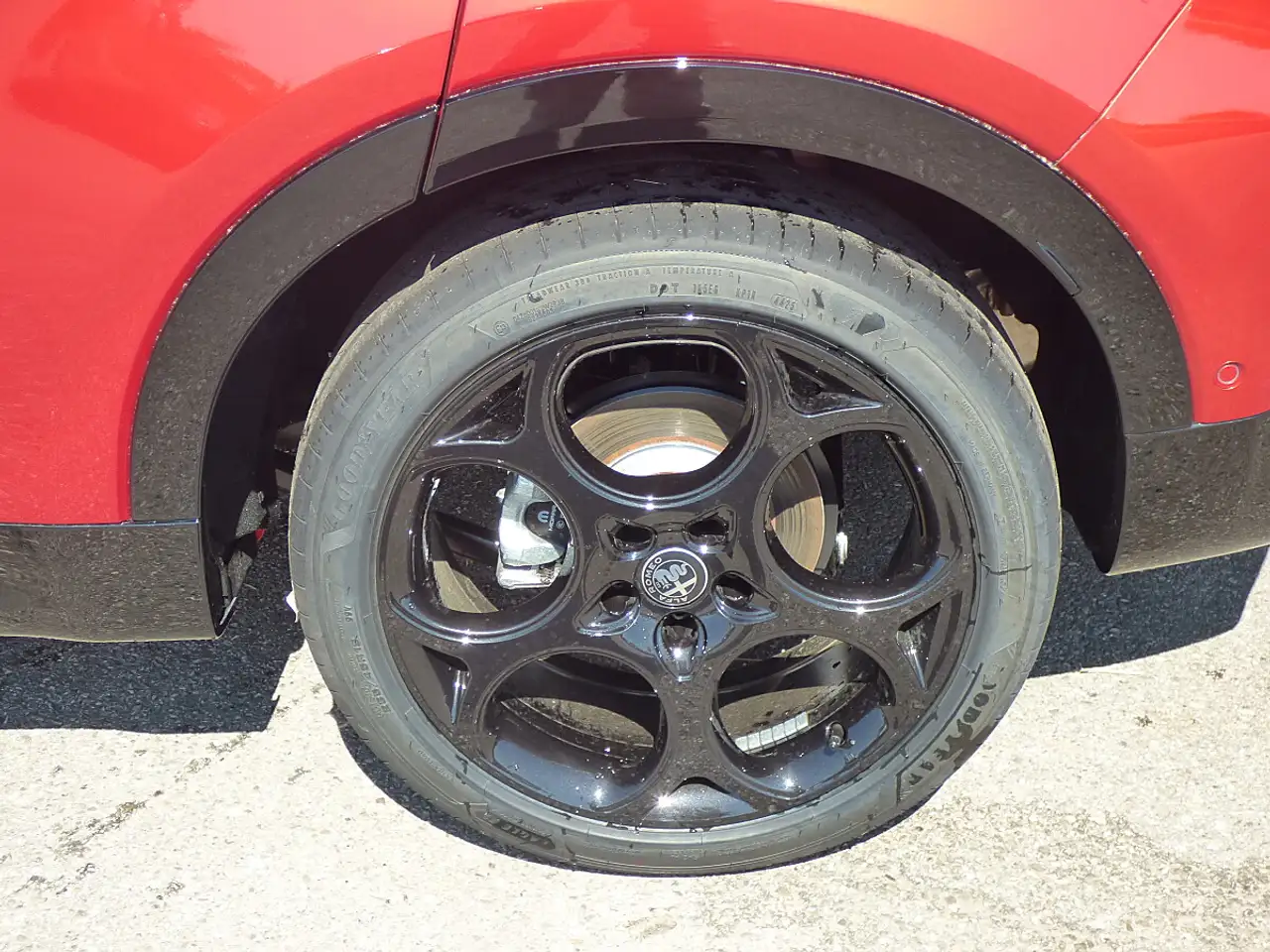 Alfa Romeo Tonale 2026