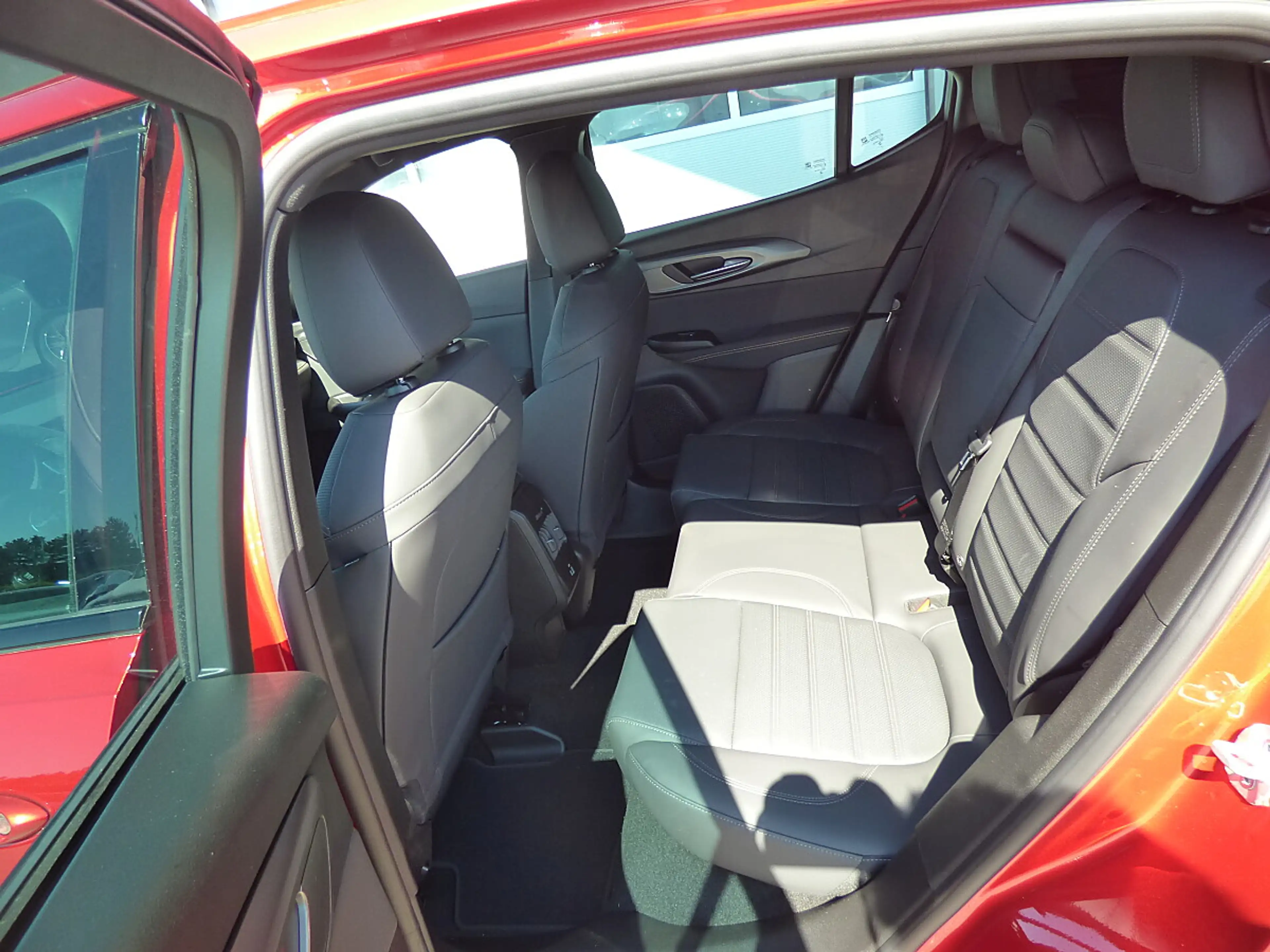 Alfa Romeo Tonale Alfa Romeo Tonale Ibrida 1.5 TI FWD — photo 6