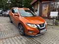 Nissan X-Trail N-Connecta Autom Kamera AHK Garantie Orange - thumbnail 2