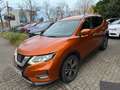 Nissan X-Trail N-Connecta Autom Kamera AHK Garantie Orange - thumbnail 7