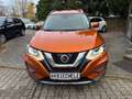 Nissan X-Trail N-Connecta Autom Kamera AHK Garantie Orange - thumbnail 4