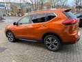 Nissan X-Trail N-Connecta Autom Kamera AHK Garantie Orange - thumbnail 6