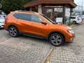 Nissan X-Trail N-Connecta Autom Kamera AHK Garantie Orange - thumbnail 3