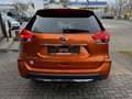 Nissan X-Trail N-Connecta Autom Kamera AHK Garantie Orange - thumbnail 5