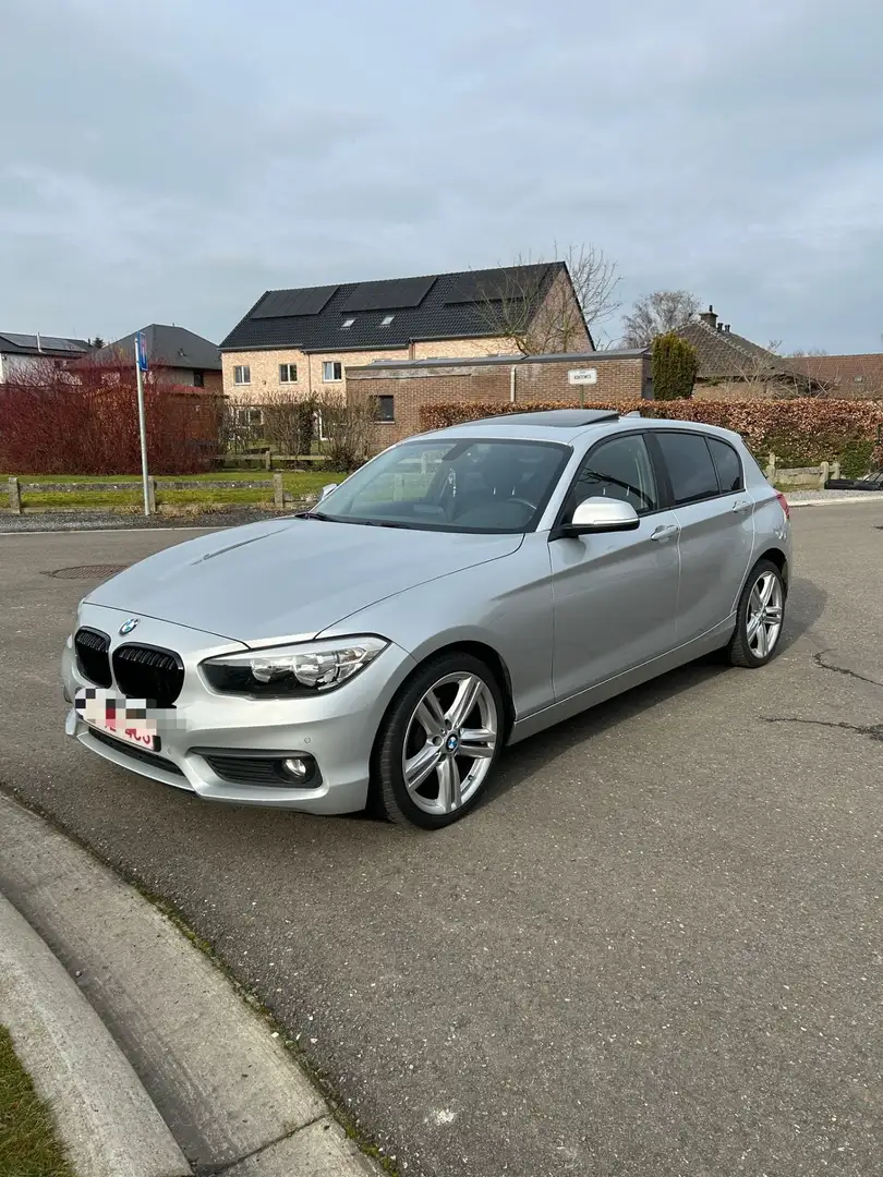 BMW 116 116i Urban Line - 2