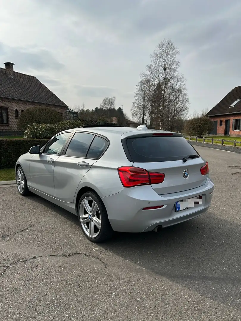 BMW 116 116i Urban Line - 1