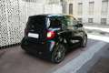 smart brabus fortwo Turbo 109cv twinamic Xclusive-JBL-Pelle-LED Schwarz - thumbnail 4