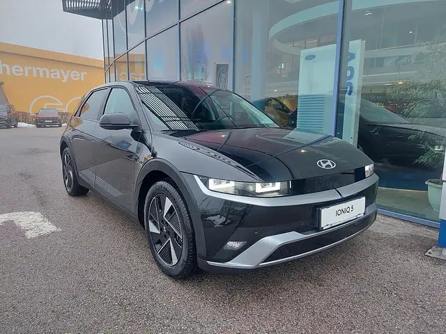 Hyundai IONIQ 5 Hyundai - IONIQ 5 GO 84kWh 2WD