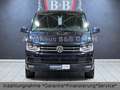 Volkswagen T6 Multivan *2-HD*Automatik*7-Sitzer*LED*AHK* Bleu - thumbnail 2