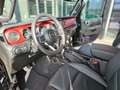 Jeep Gladiator 3.6 v6 Rubicon 4x4 JT Pentastar Autocarro N1 Zielony - thumbnail 8